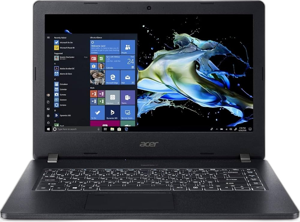 Device Image
