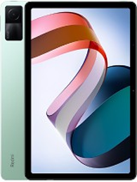 Xiaomi Redmi Pad 6