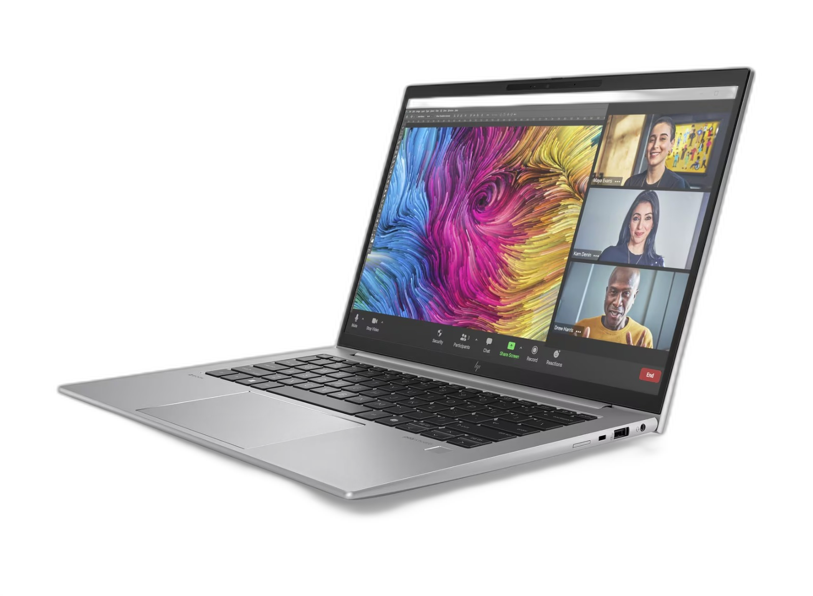 Device Image