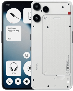 Nothing Phone 3a Lite