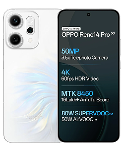 Oppo Reno 14 Pro 5G