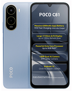 Device Image
